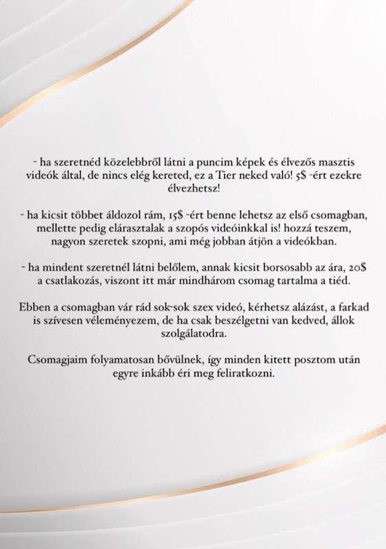 fans.ly/subscriptions/… 
alap csomag kedvezményes link 15% 
..