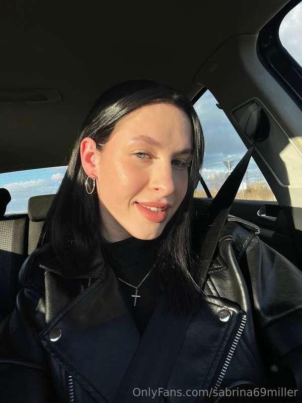 I have something really naughty for you. do you want to see ..