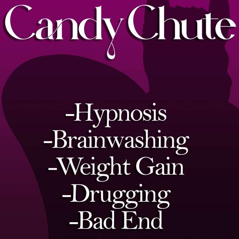 Candy Chute