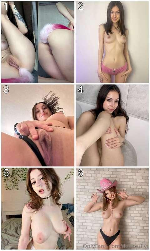 🌟 SUBSCRIBE TO MY BESTIES FOR UNBELIEVABLE CONTENT!1. ✨🍒 @ki..
