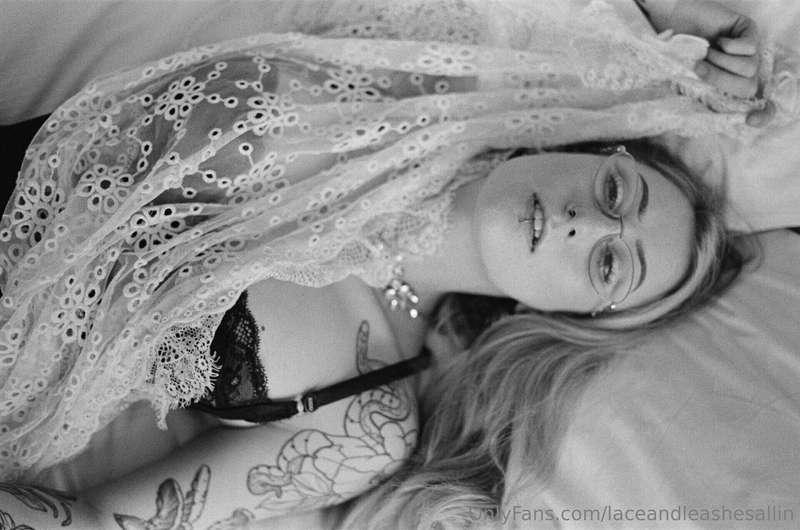 laceandleashesallin image #6