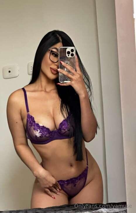 ## ❤️‍🔥  @michellebluefree  ❤️‍🔥     
 😍 Want to see me in t..