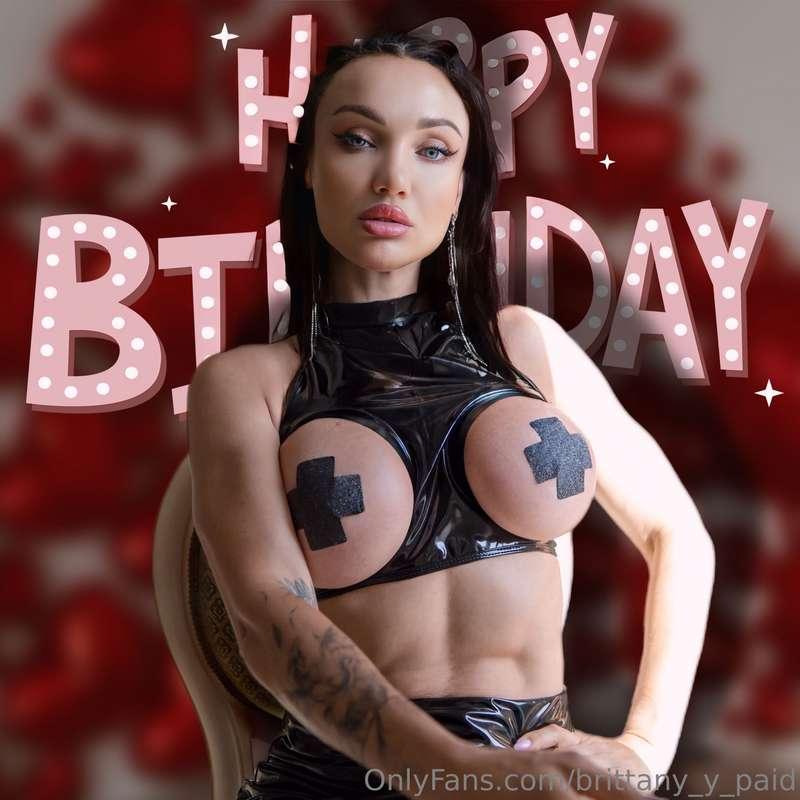 July 28 — it’s my day.Not just a birthday — a reminder of wh..