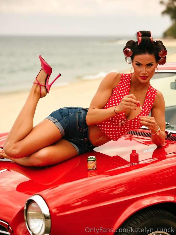 All American 🇺🇸