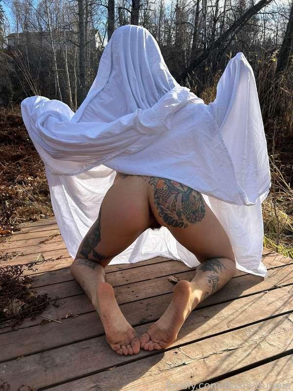 bushybunnie image #19