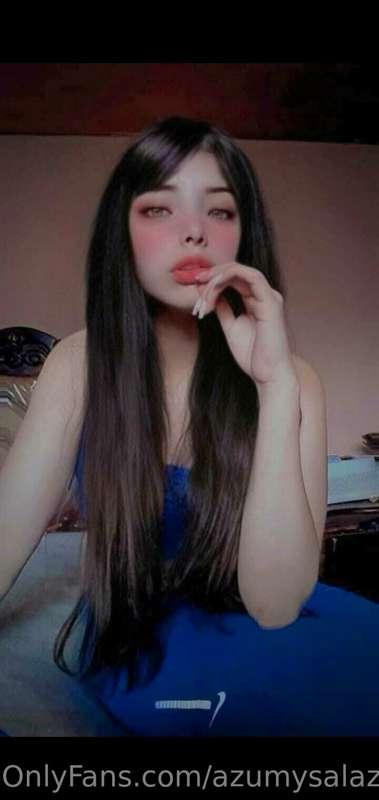 Mis amores ya solo faltan 4 días para mi cumple  no olvides ..