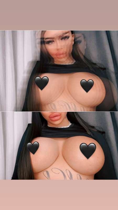 🖤News on my vip : https://onlyfans.com/ivonneink/c2