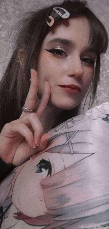 DM