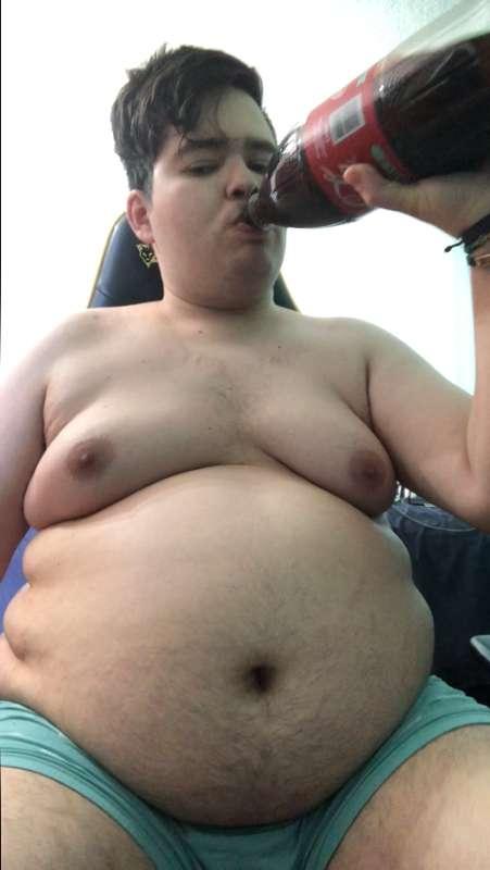 Alex vs Coca Cola