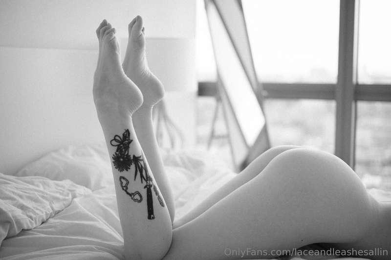 Lazy mornings… shot by John Efenci ✨