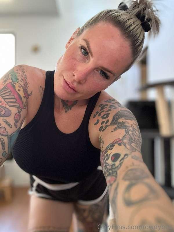rowdybec main image