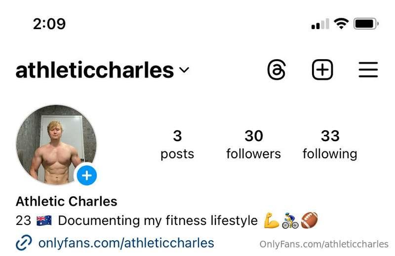 Exciting news!

I have made an Instagram account which will ..