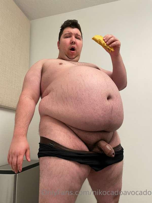 want my wet juicy taco?