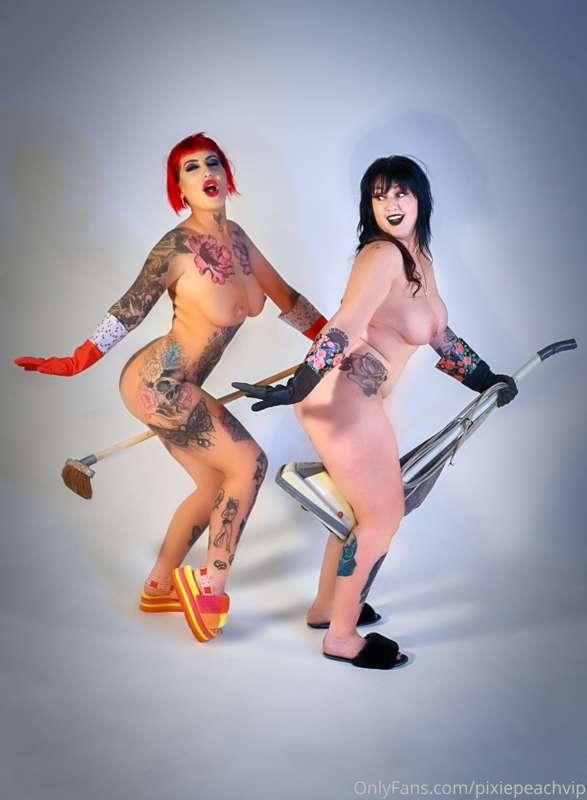 pixiepeachvip image #4
