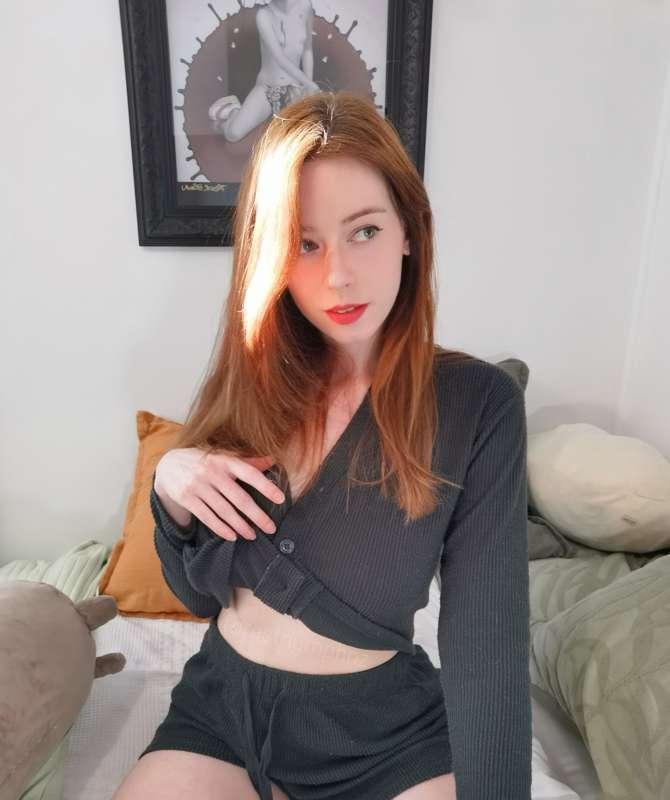 My first set as a redhead 🔥😍 

grab the rest for $15 ✨