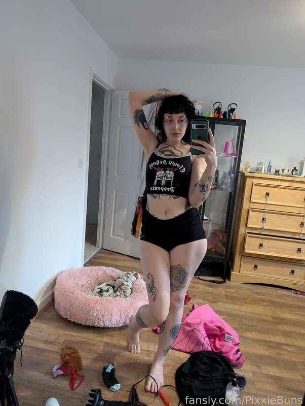 pixxiebuns image #1