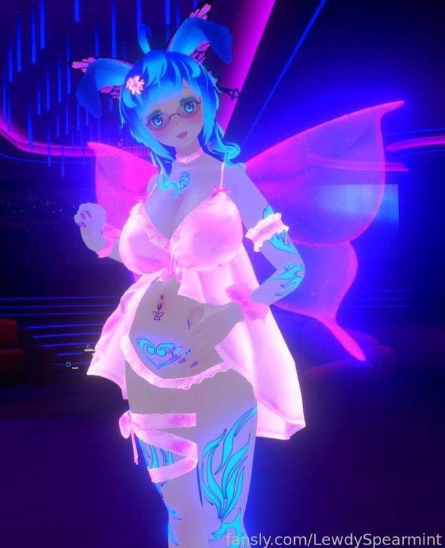 lewdyspearmint image #3