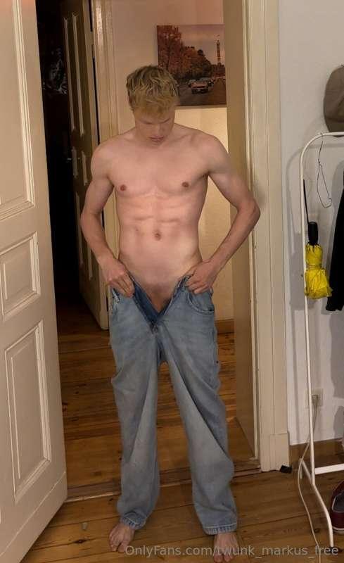 Want to see me take them off? Check @twunk_markus_vip