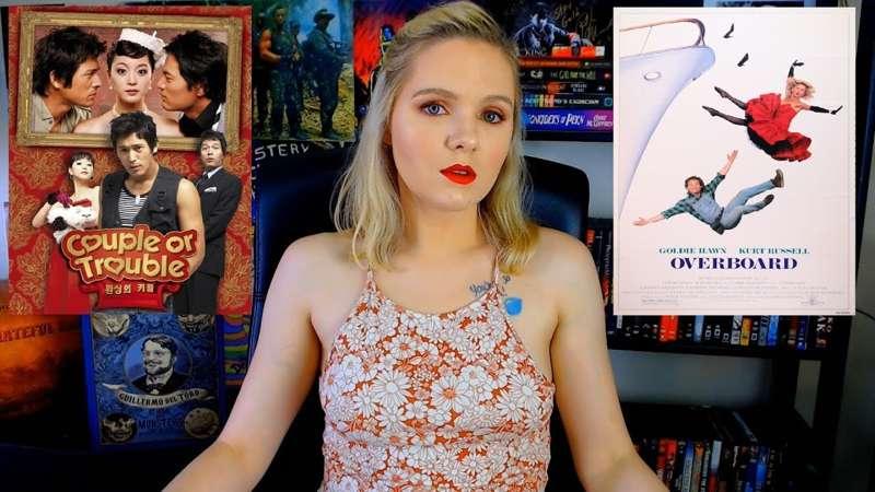 Overboard Review(s) Part Two!
