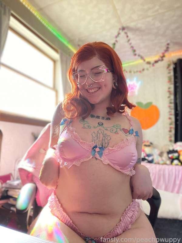 peachpwuppy image #25