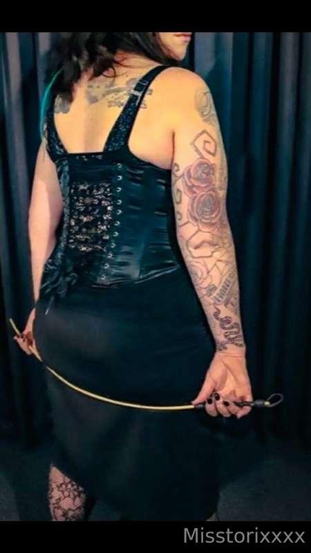 Need to start punishing little men again