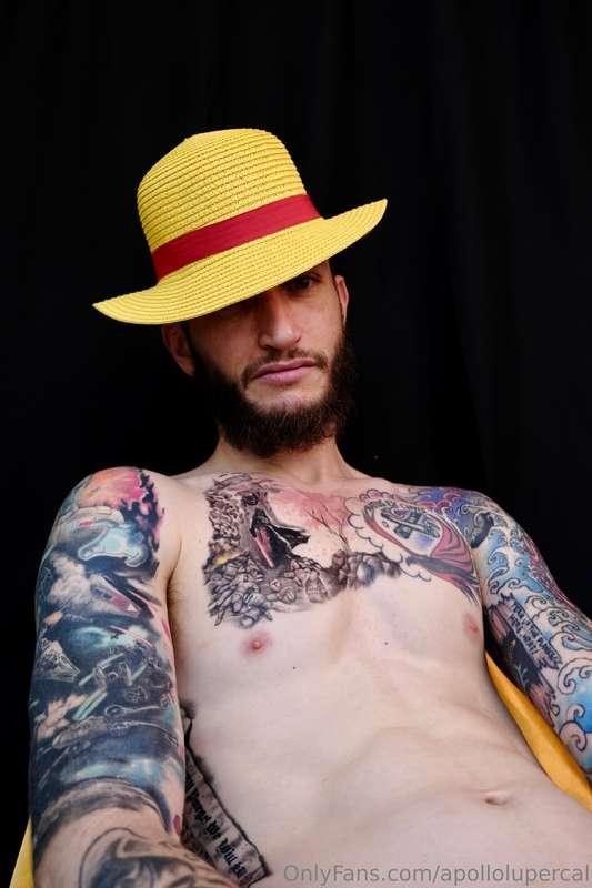 apollolupercal image #8