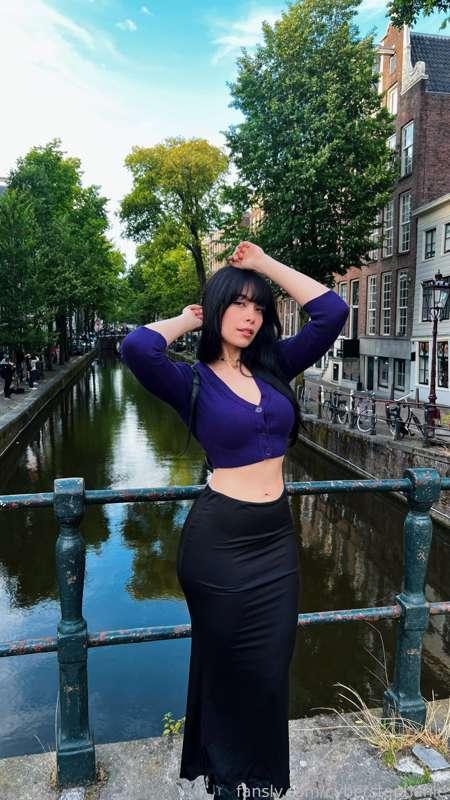 cyberstephanie image #1