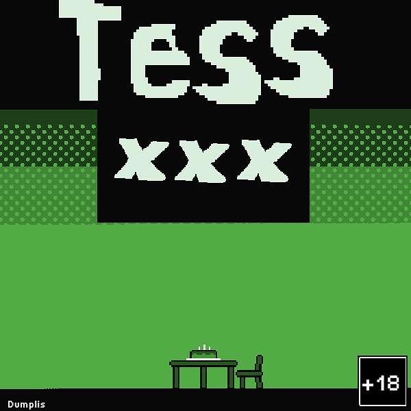 Tess XXX a Art batch now available on gumroad!