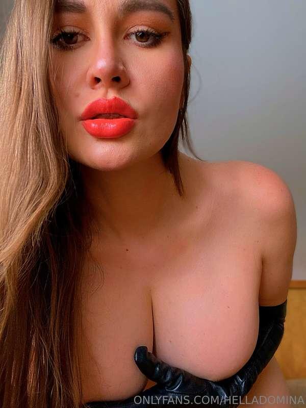 I’ll turn you into my perfect cock whore.