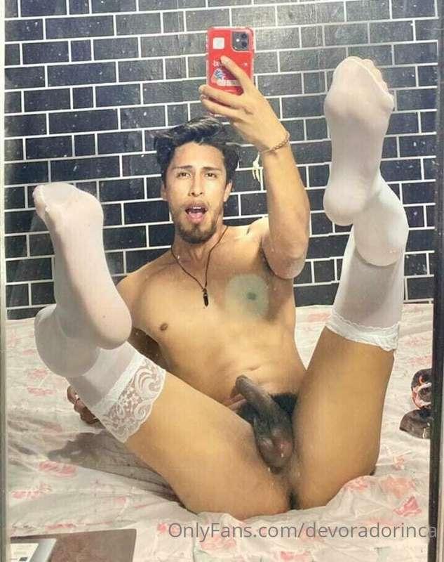 😈 @devoradorinca