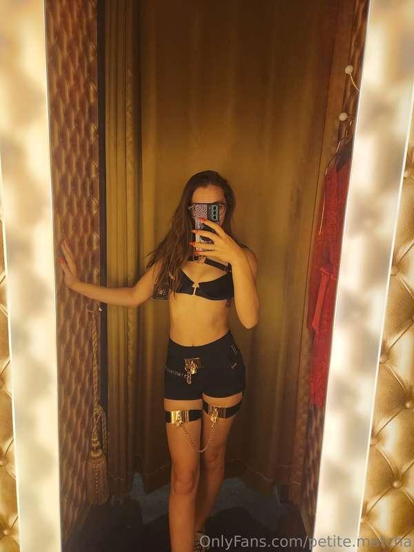I wish i could buy a new set and show you all 🥺❤️