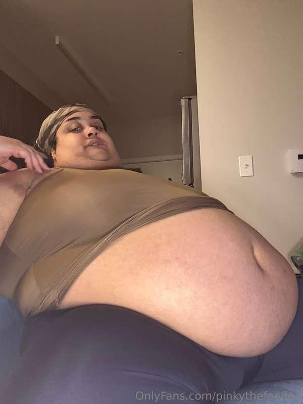 pinkythefeedee image #1
