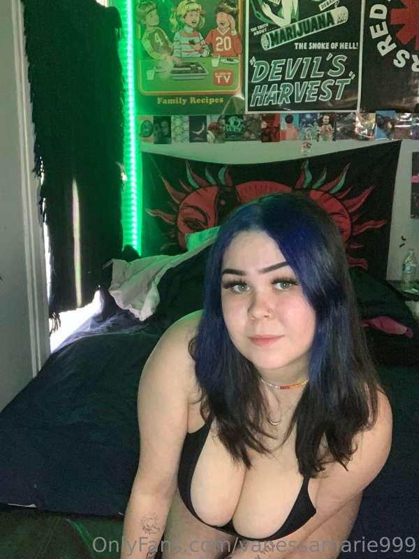 dyed my hair 🤭