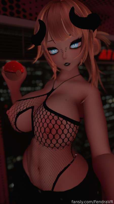 fendravr image #1