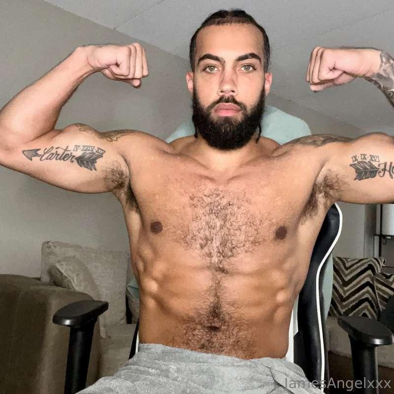 Come and get it 💪🍆