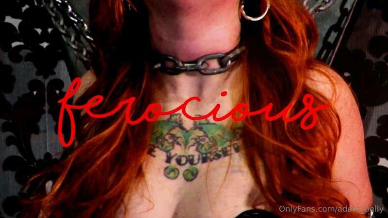 @courtneytrouble “Official Selection of Porn Film Festival V..