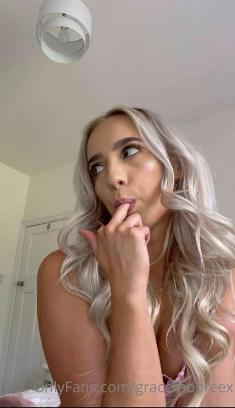 Some sneak peaks of my bday content😳.. T-3days until the big..