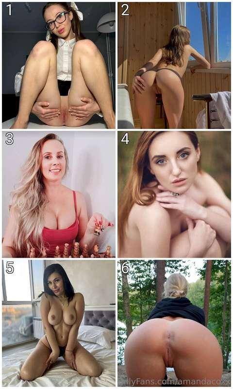 🚀 FOLLOW MY BESTIES FOR VIP CONTENT!1. 🎀❤️ @diane_sinclair ❤..