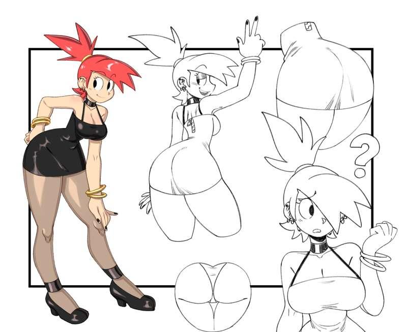 Frankie Foster!~