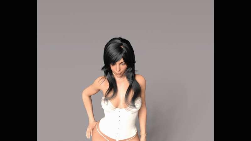 Alex Sexify 1 & 2