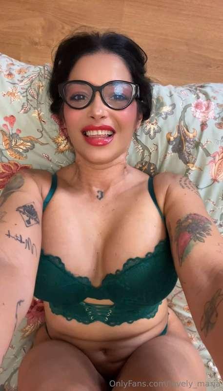 Only a glimpse so far, message me to see more!