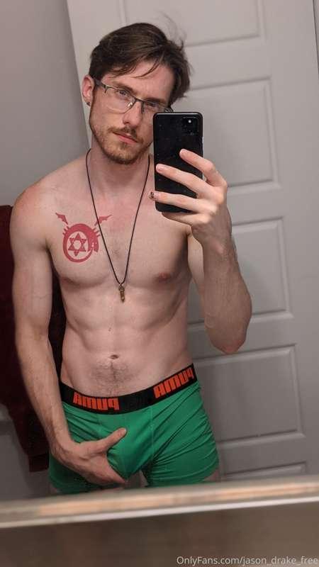 New discount time! Gave my roll, and you got lucky; there's ..