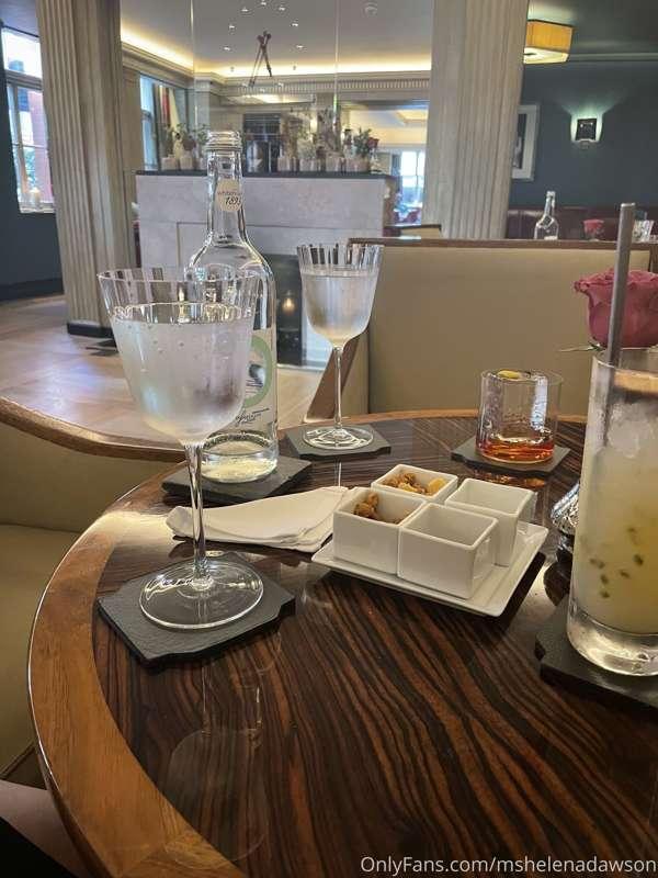 Lazy Sundays in Mayfair