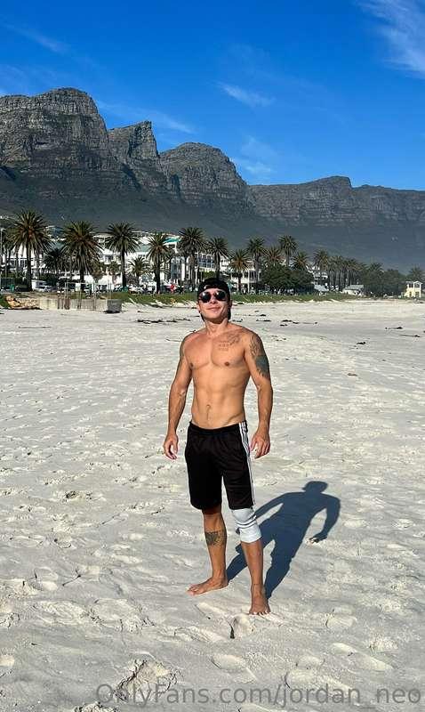 Cape Town - South Africa 🇿🇦