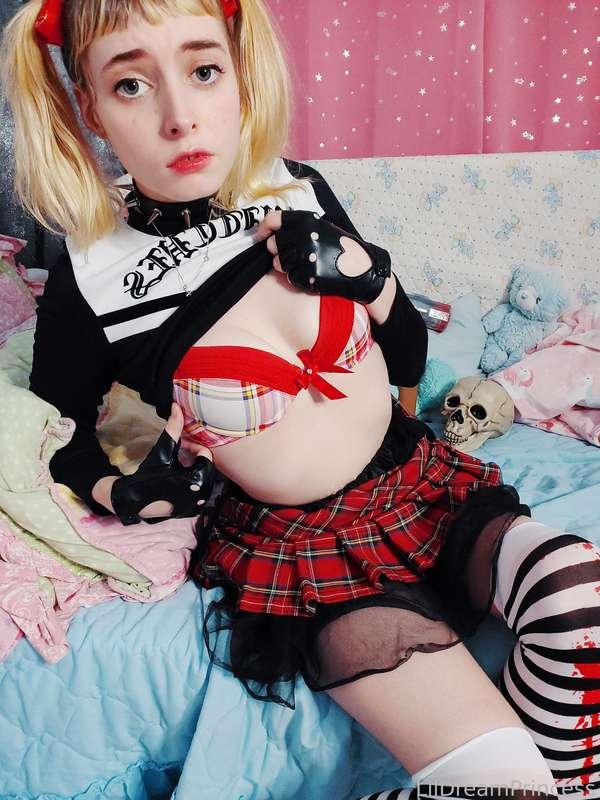 lildreamprincess image #22