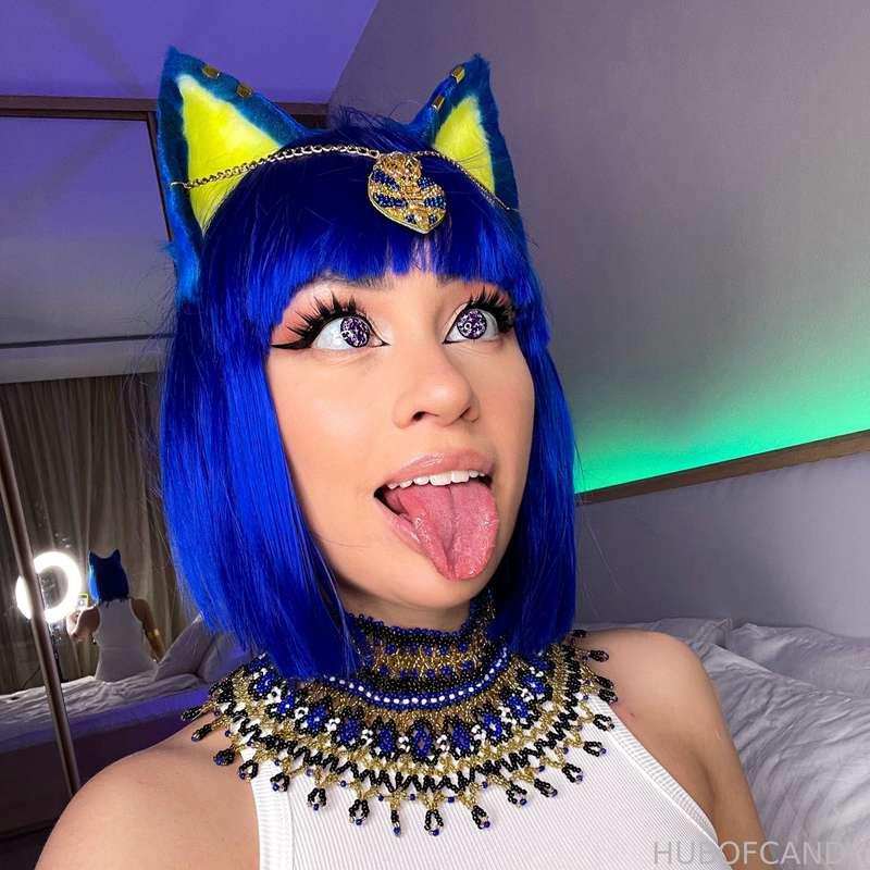 Meow #aheago #fyp #cosplay 