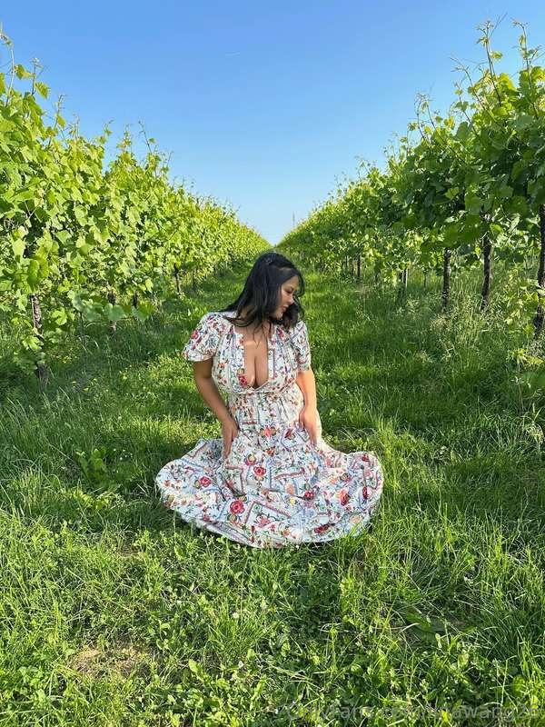 do you wanna see more pics from my trip?