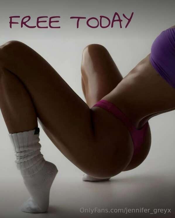 YOU LIKE FREE, right? 😉 @linoliya FREE VIDEO + FREE SUBSCRIP..