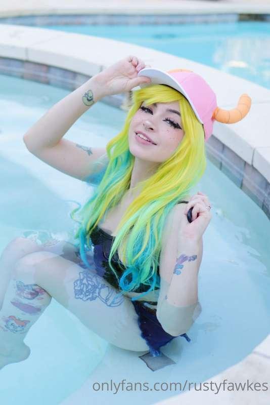 coming very soon! enjoy these hot tub pics for now c;
