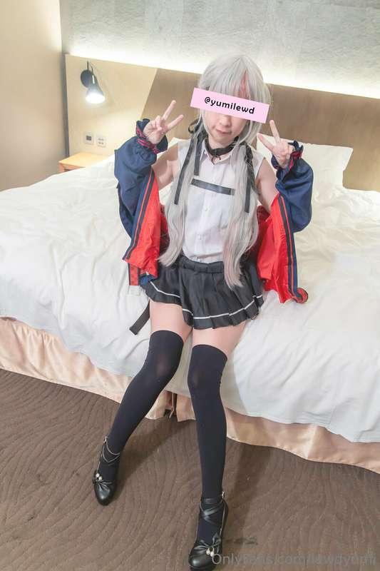 lewdyumi image #1